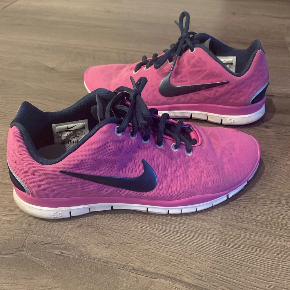 Nike shoes
